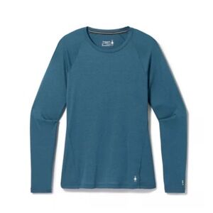 Smartwool baselayer 150 wool long sleeve X-Large shirt top